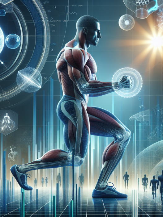 Einfluss von Trestolone Enanthate auf die Knochendichte bei Kraftsportlern: Klinische Erkenntnisse