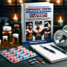 Gesamtstrategie im Wettkampfbodybuilding: Der vollständige Guide zu Dehydroepiandrosteron