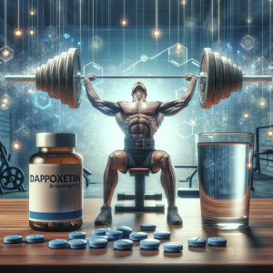 Kraftdreikampf und Dapoxetin: Wohlbefinden durch optimale sexuelle Gesundheit aufrechterhalten