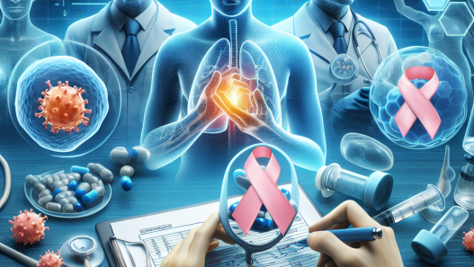 Letrozol und Chemopräventionsstudien: Hochrisikopatientinnen behandeln