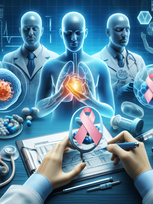 Letrozol und Chemopräventionsstudien: Hochrisikopatientinnen behandeln