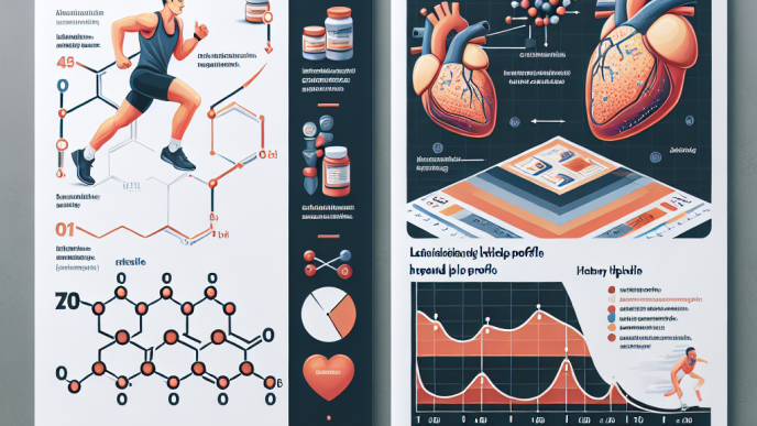 Lipidprofil und Ezetimib: Was Athleten beim Training regelmäßig überwachen sollten