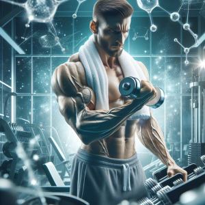 Methyl drostanolon und Muskelkater: Regeneration nach intensivem Training