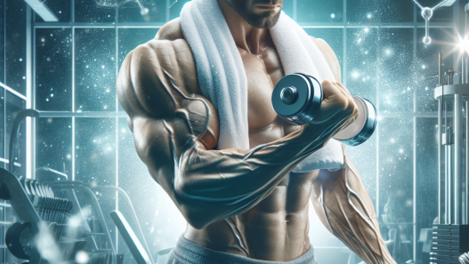 Methyl drostanolon und Muskelkater: Regeneration nach intensivem Training