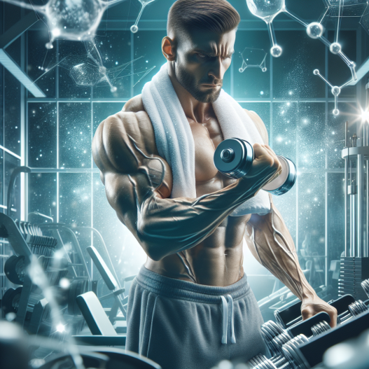 Methyl drostanolon und Muskelkater: Regeneration nach intensivem Training