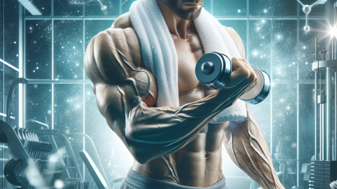 Methyl drostanolon und Muskelkater: Regeneration nach intensivem Training