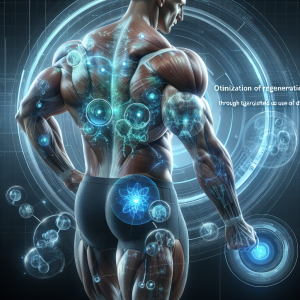 Regenerationsoptimierung für Bodybuilder durch gezielten Einsatz von Dapoxetin