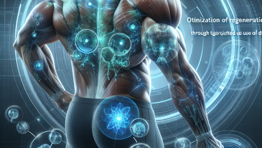 Regenerationsoptimierung für Bodybuilder durch gezielten Einsatz von Dapoxetin