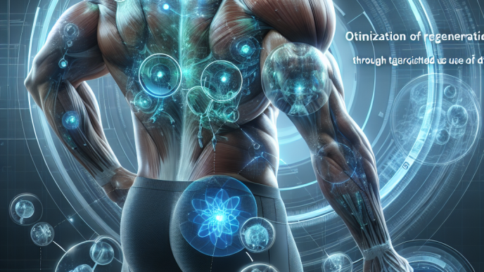 Regenerationsoptimierung für Bodybuilder durch gezielten Einsatz von Dapoxetin