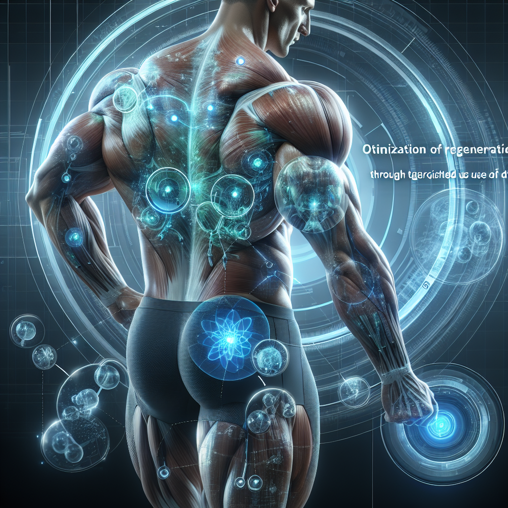 Regenerationsoptimierung für Bodybuilder durch gezielten Einsatz von Dapoxetin