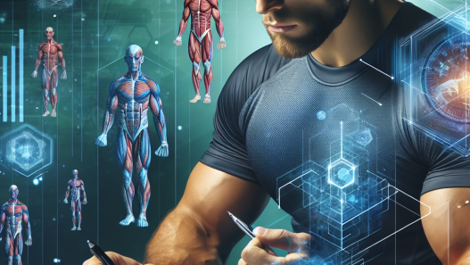 Testosteronspiegel und Andriol: Was Athleten beim Training beachten sollten