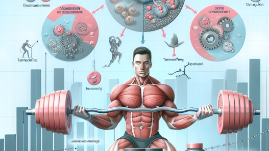 Trainingsvolumen in der PCT aufrechterhalten: Wie Tamoxifen die hormonelle Belastbarkeit erhöht