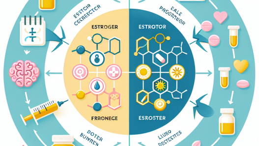 Wechselwirkungen zwischen Östrogenblocker und gängigen Medikamenten