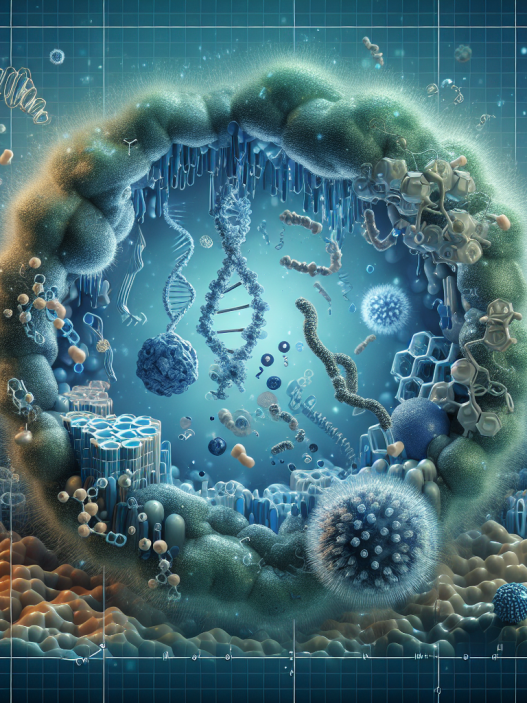 Wie Peptide die Proteinsynthese ankurbeln: Wissenschaftliche Erklärung
