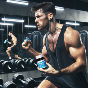 Trainingsintensität trotz Finasterid maximieren: Wie weit kann man pushen?