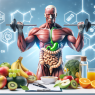 Verdauungsgesundheit und Drostanolon enantat: Wie Sportler von optimaler Versorgung profitieren